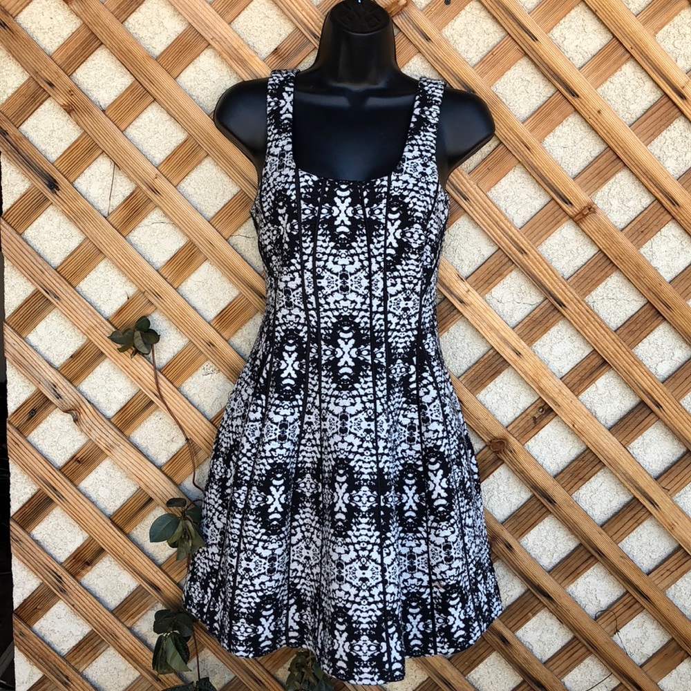 A/X Armani Exchange dress